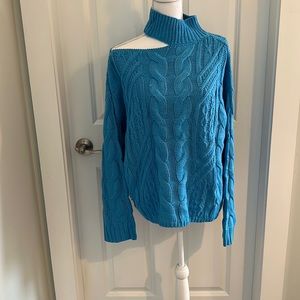 Shein ladies sweater… new without tags